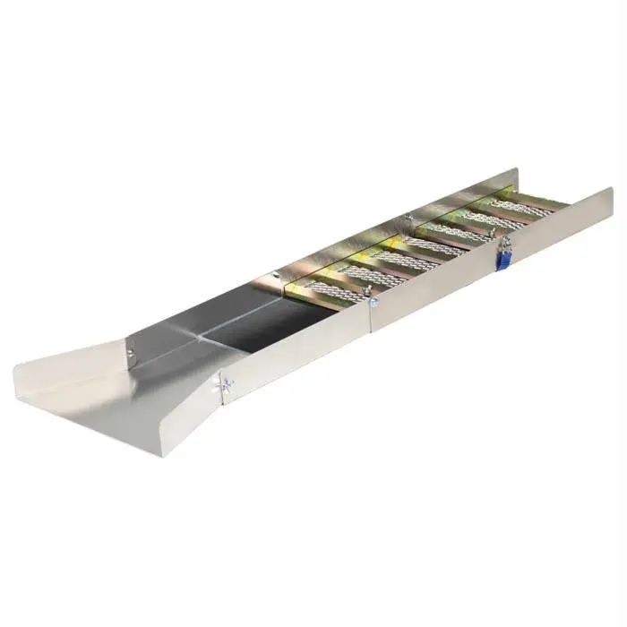 Backpacking Sluice Box 50" 1