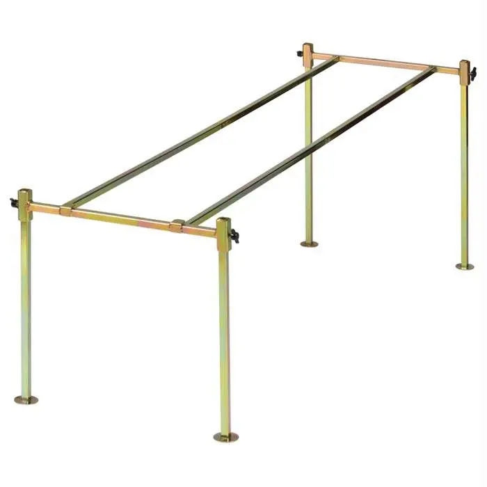 Sluice Stand 36"X19" 1