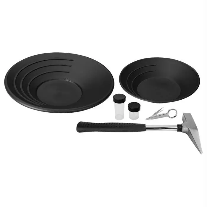 Adventurer's Kit 1