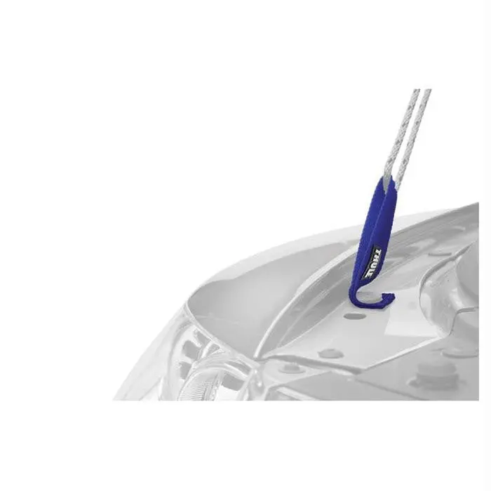 Hood Loop Strap 1