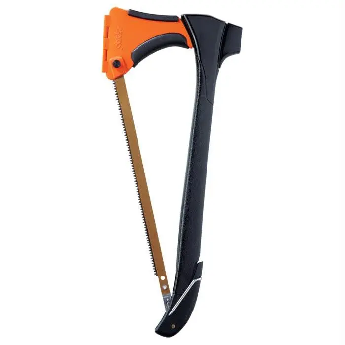 Zippo 4-In-1 Woodsman 1