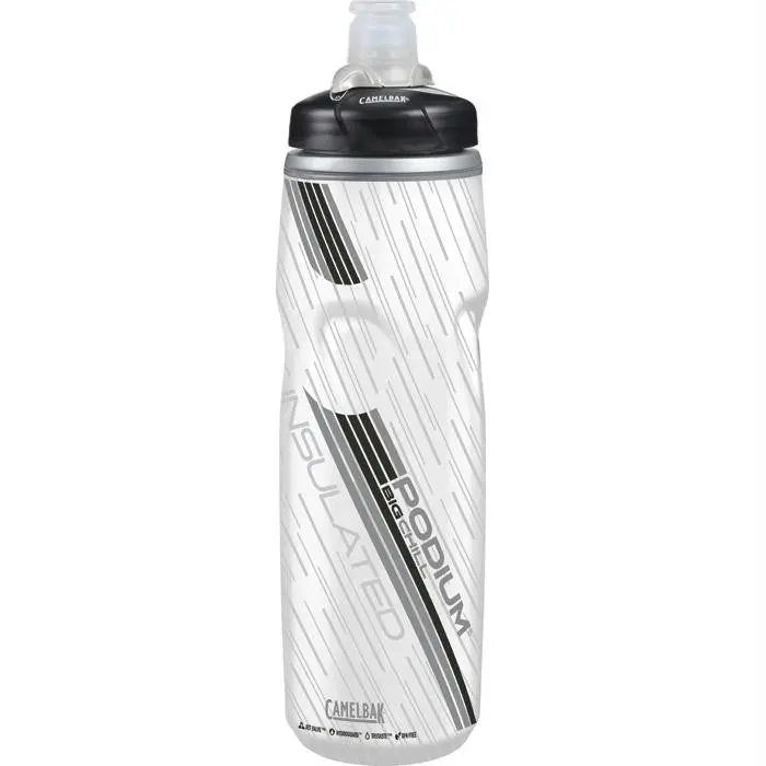 Podium Big Chill 25 Oz Carbon 1