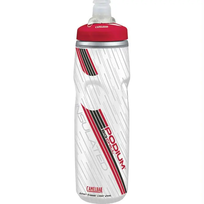 Podium Big Chill 25 Oz Red 1