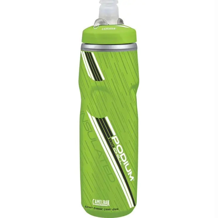 Podium Big Chill 25 Oz Green 1