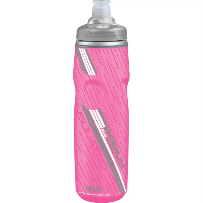 Podium Big Chill 25 Oz Pink 1