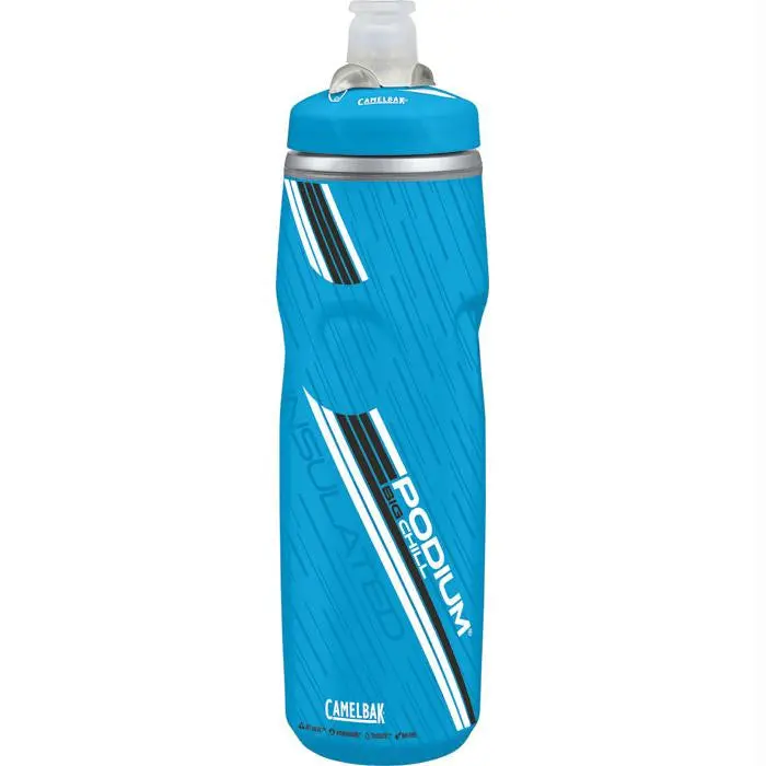 Podium Big Chill 25 Oz Blue 1