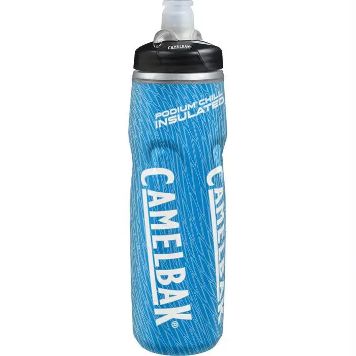 Podium Big Chill 25 Oz Cobalt 1