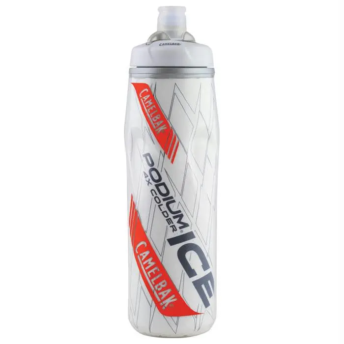 Podium Ice Crimson 21 Oz. 1