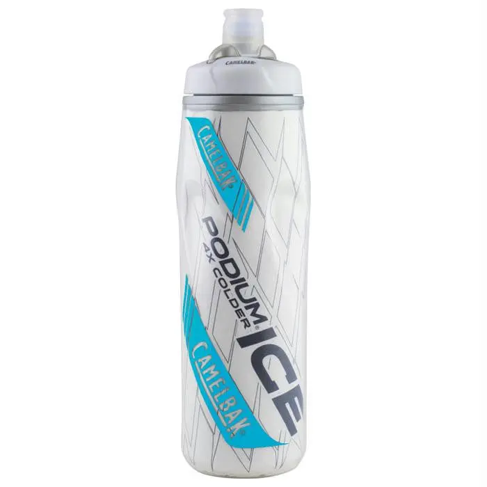 Podium Ice Elect Blue 21 Oz. 1