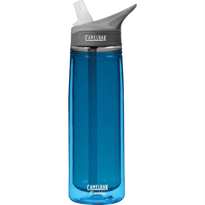 Eddy Insulated .6L Sapphire 1