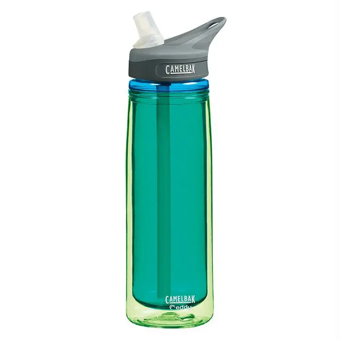 Eddy Insulated .6L Jade 1