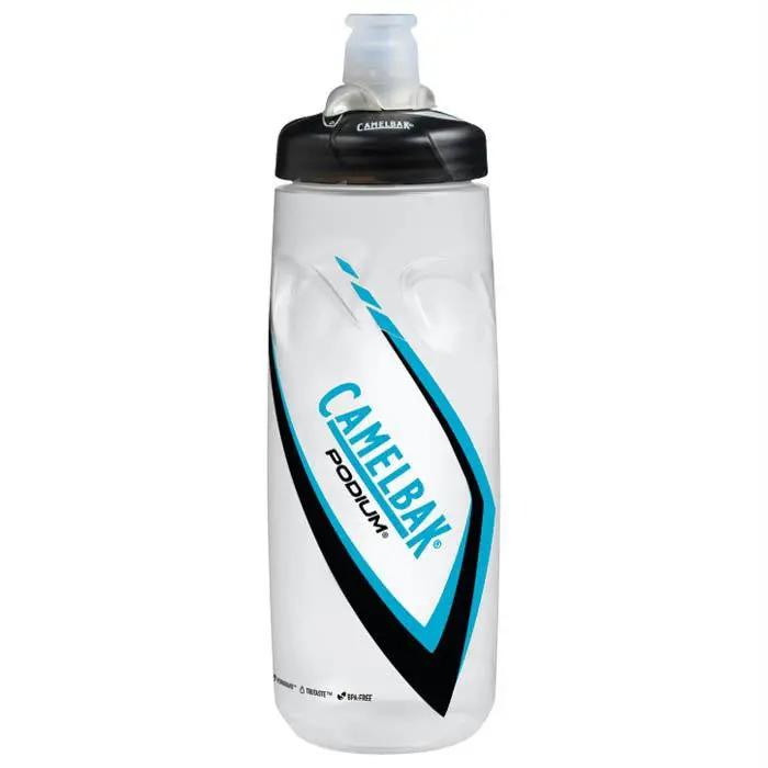 Podium 24Oz Electric Blue 1