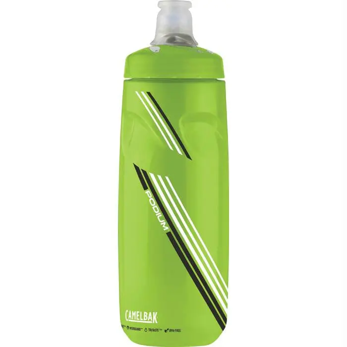 Podium 24 Oz Sprint Green 1