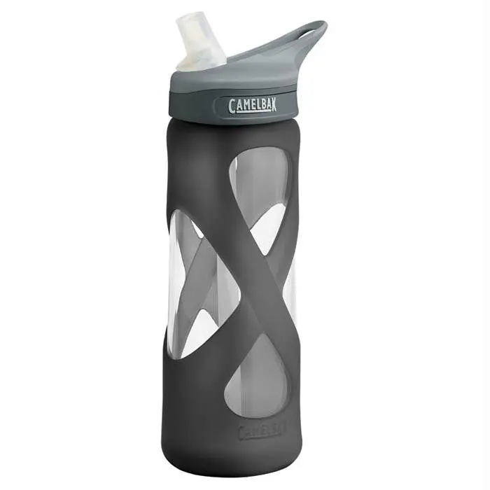 Eddy Glass .7L Charcoal 1