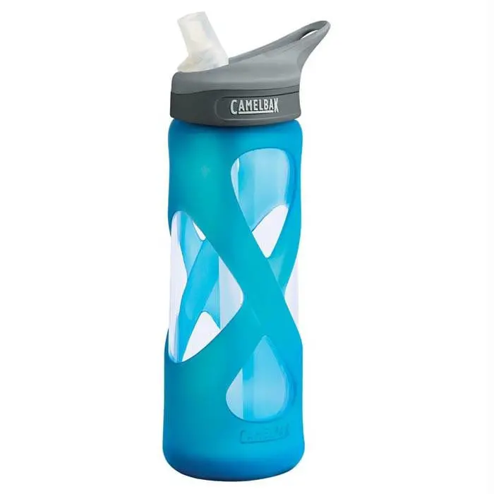 Eddy Glass .7L Aqua 1