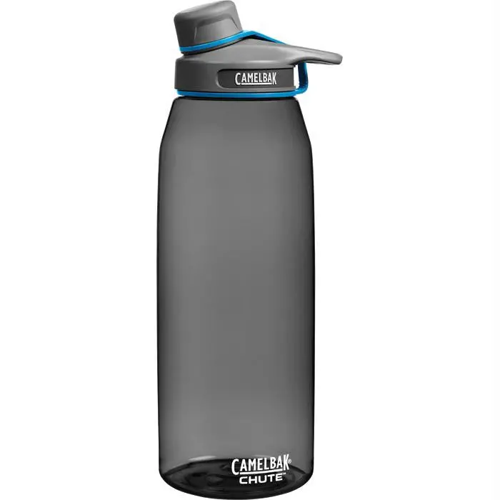 Chute 1.5L Charcoal 1