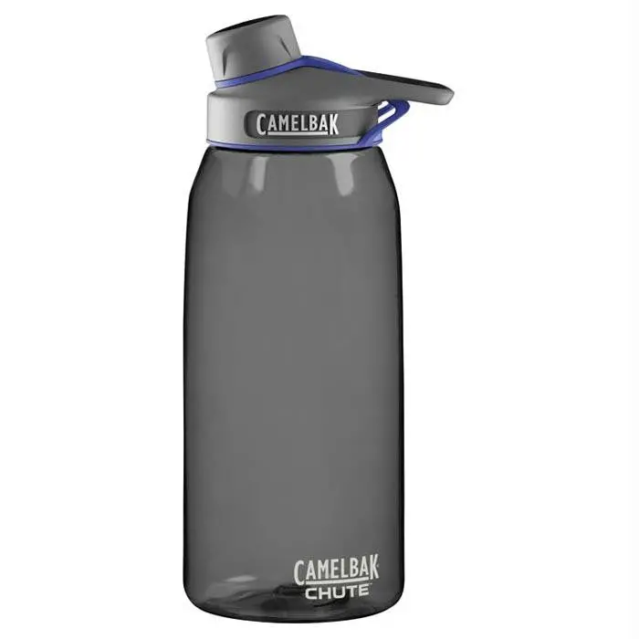 Chute 1L Charcoal 1