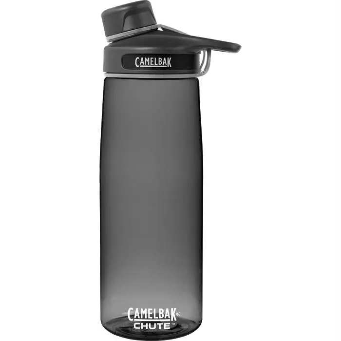 Chute .75L Charcoal 1