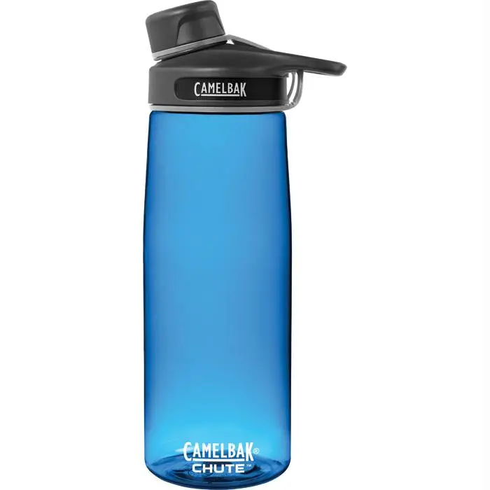 Chute .75L Methyl Blue 1