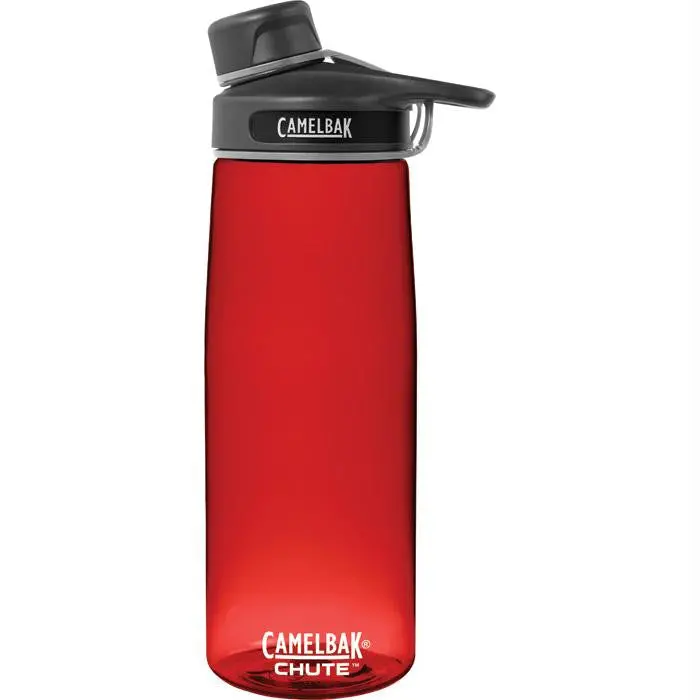 Chute .75L Cardinal 1
