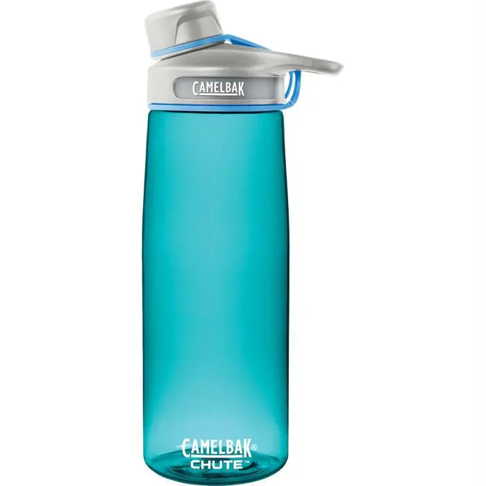 Chute .75L Sea Glass 1