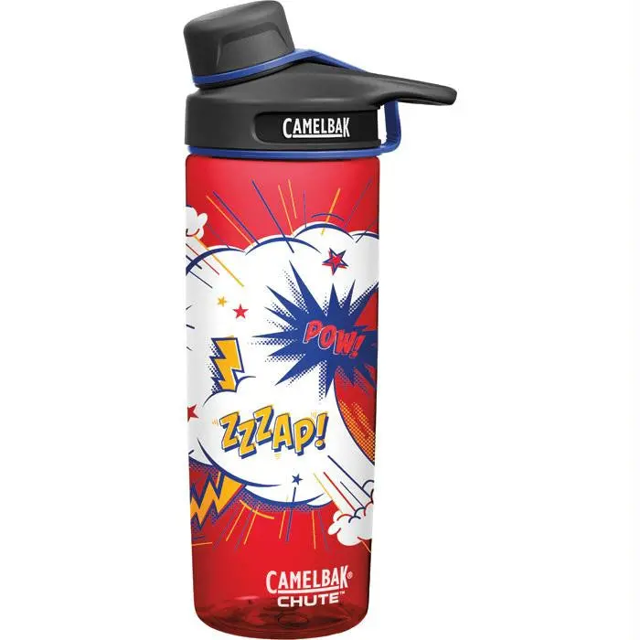 Chute .6L Zzzap! 1