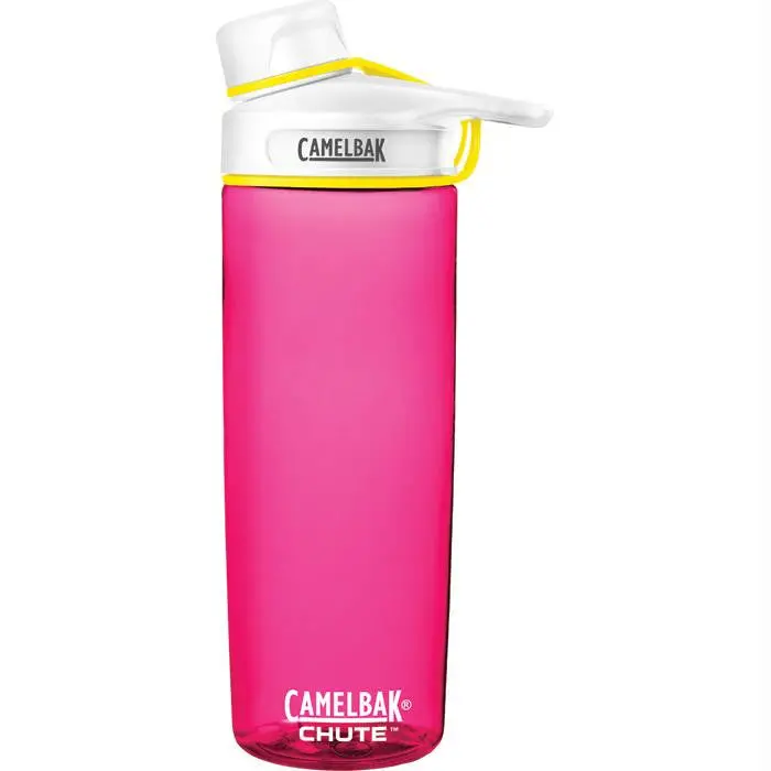 Chute .6L Pow Pink 1