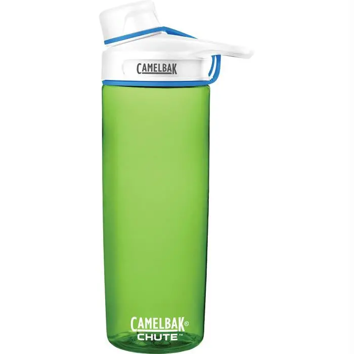 Chute .6L Groovy Green 1
