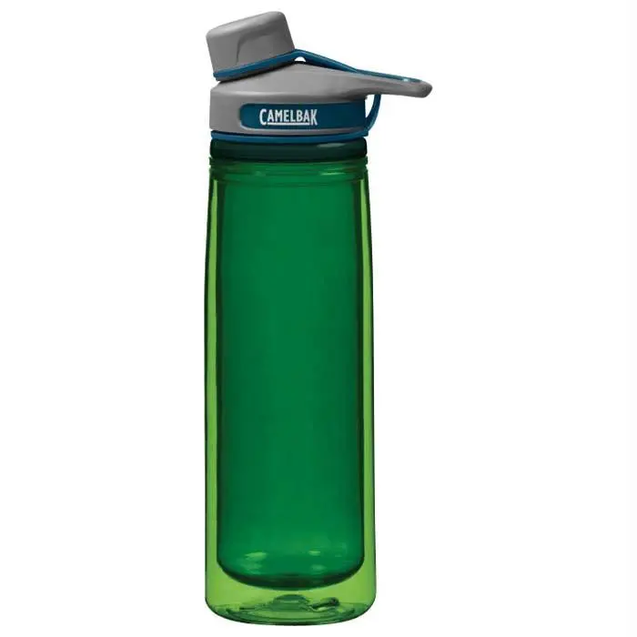 Chute Insulated .6L Earth 1