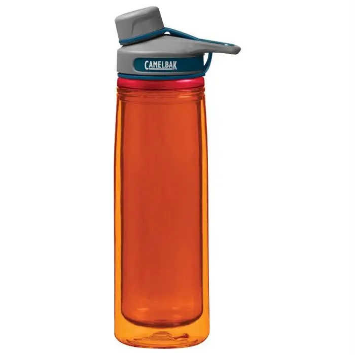 Chute Insulated .6L Fire 1