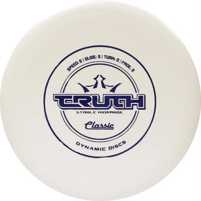 Classic Truth - Midrange 1