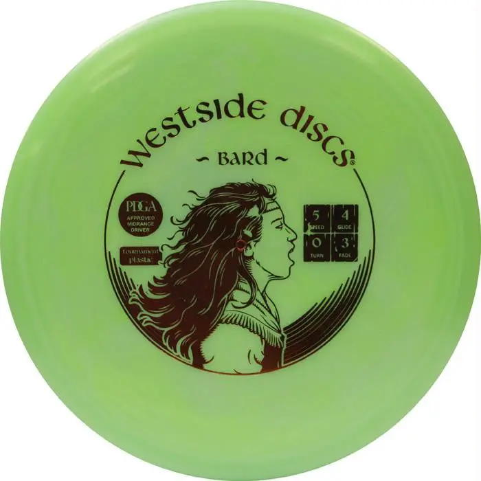 Westside Bard Tournament - Mid 1