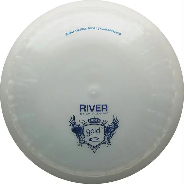 Latitude Gold River - F Driver 1
