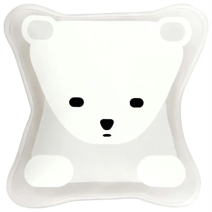 Hot-Cold Pack Bear 1
