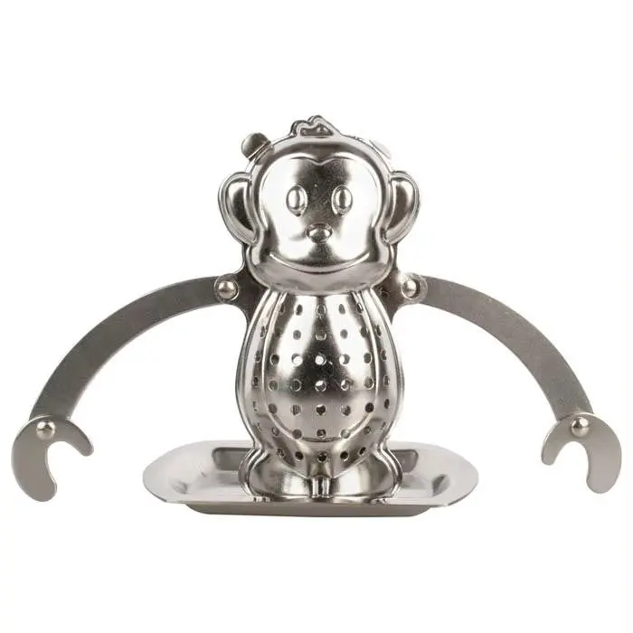 Tea Infuser Monkey 1