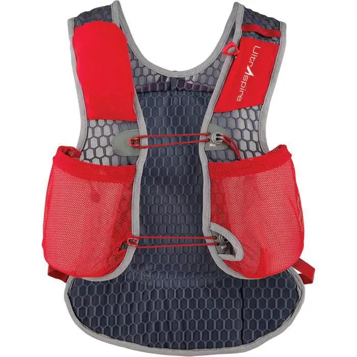 Revolution 2.0 Red 1