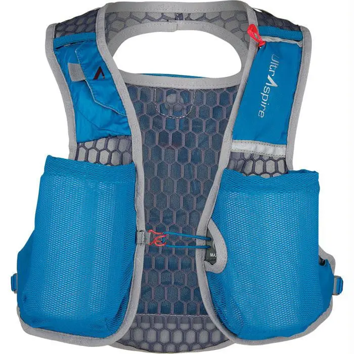 Spry 2.0 Luminous Blue 1