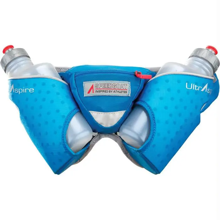 Speedgoat Luminous Blue 1