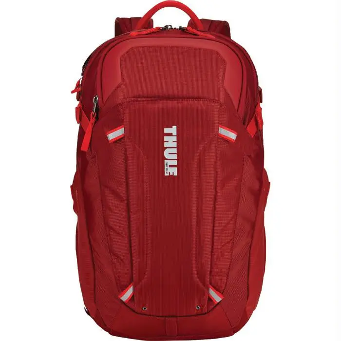 Enroute Blur 2 24L Daypack Red 1