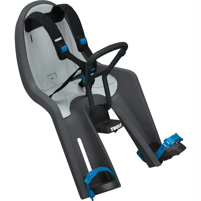 Ridealong Mini Grey 1