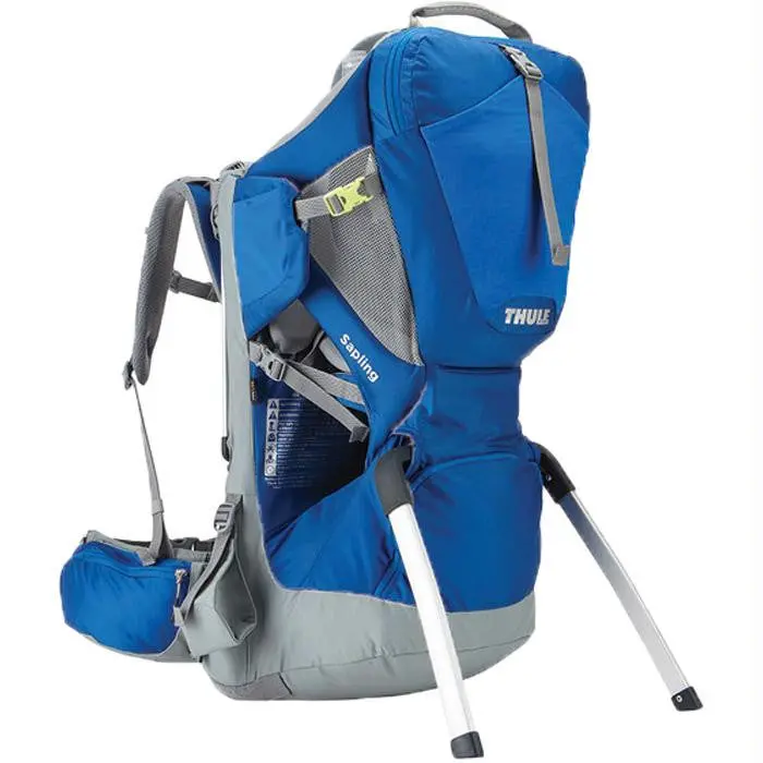 Sapling Child Carrier-Cobalt 1