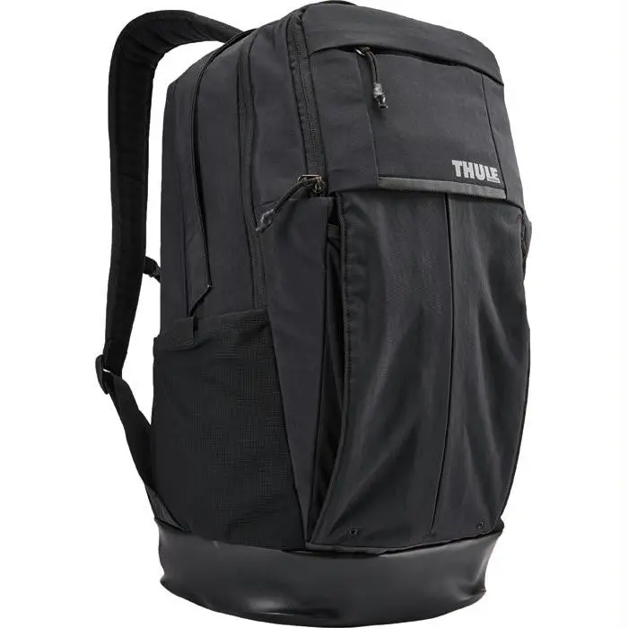 Paramount 27L Daypack Black 1