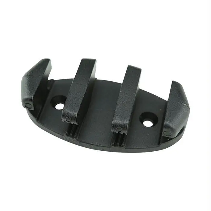 Mini Zig Zag Cleat 2.25" Bulk 1
