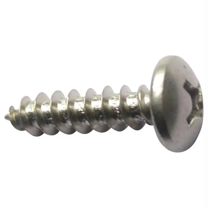 Self Tap Screw Ss #10-32 X 3-4 1