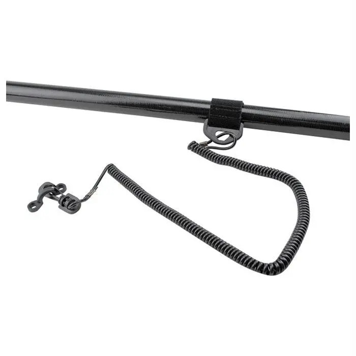 Coiled Paddle Leash 24" 1
