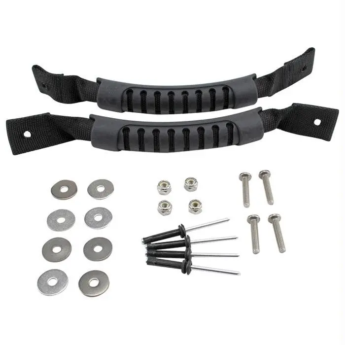 Handle Kit (2Pcs) 1