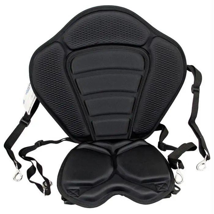 Manta Ray Kayak-Canoe Seat 1