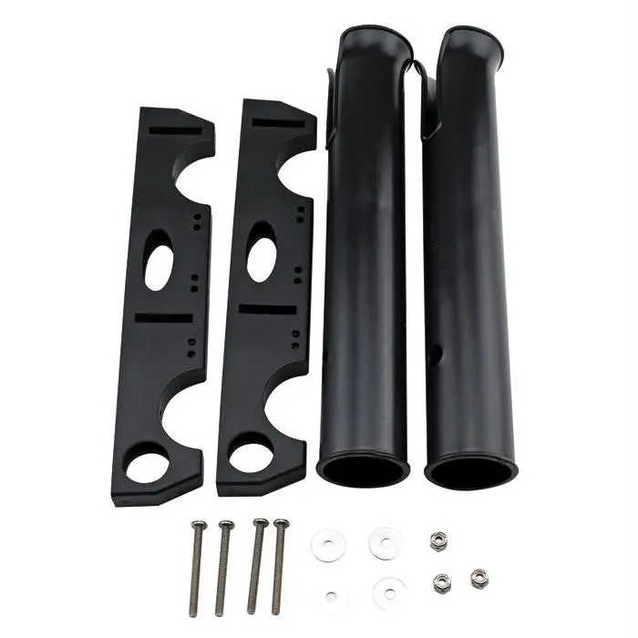 Build A Crate Rod Holdr Double 1