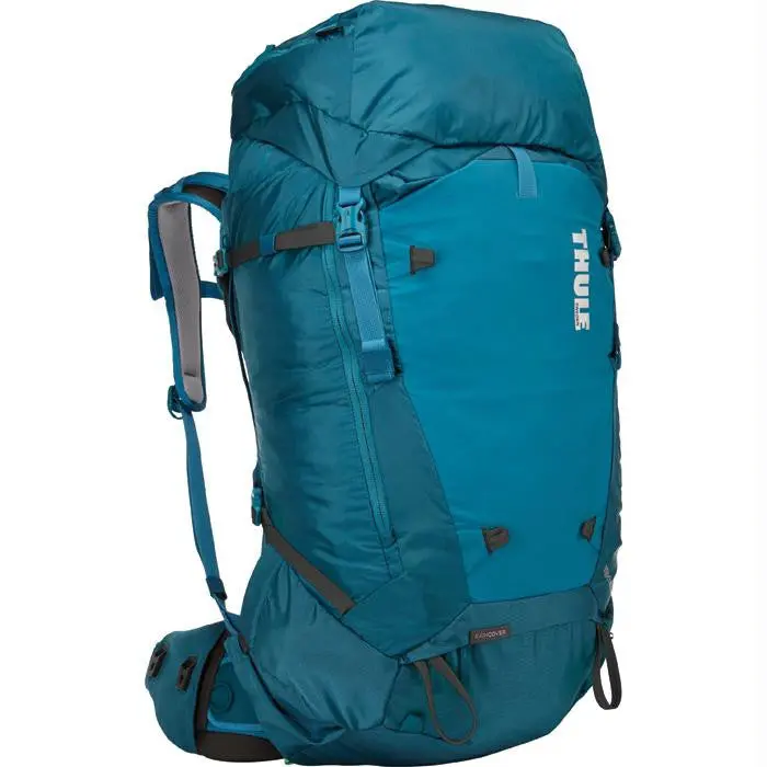 Versant 70L Mens Pack Fjord 1
