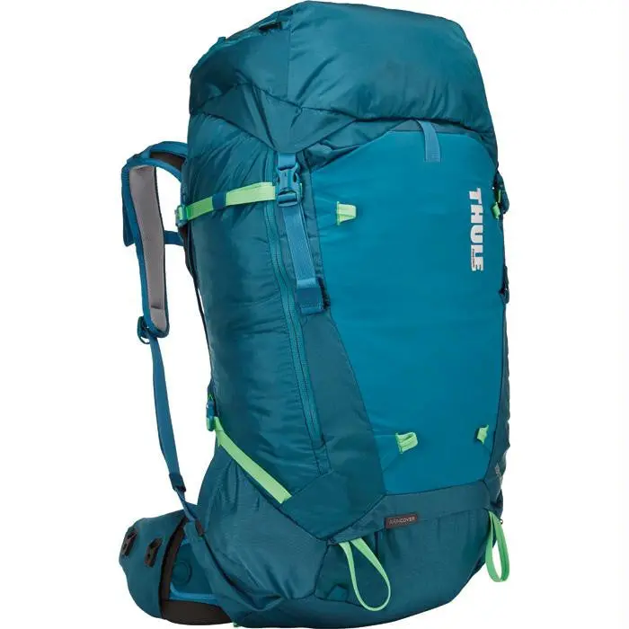 Versant 60L Womens Pack Fjord 1